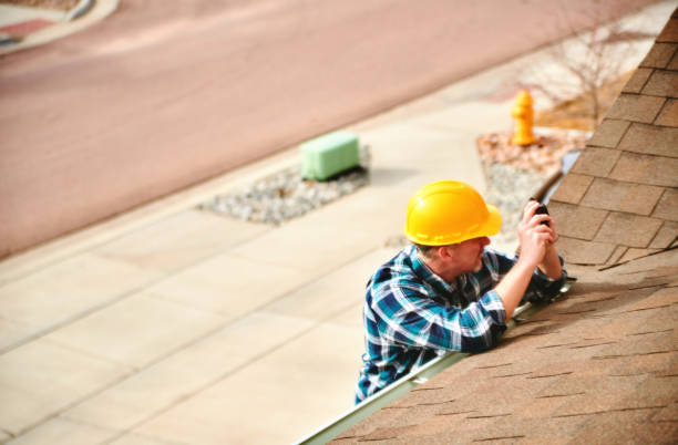 Quick and Trustworthy Emergency Roof Repair Services in Westerville, OH