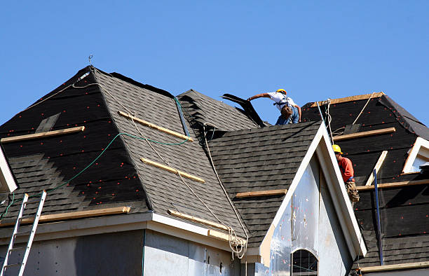 Best Storm Damage Roof Repair  in Westerville, OH