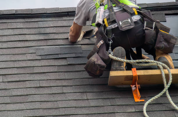Best Storm Damage Roof Repair  in Westerville, OH