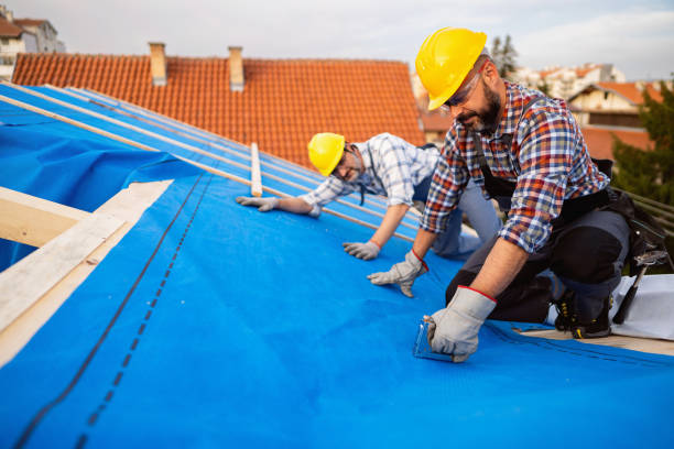 Best Roof Inspection Near Me  in Westerville, OH