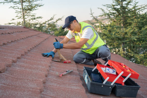 Slate Roofing Contractor in Westerville, OH