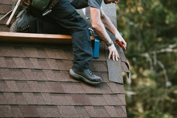 Best Roof Replacement Cost  in Westerville, OH